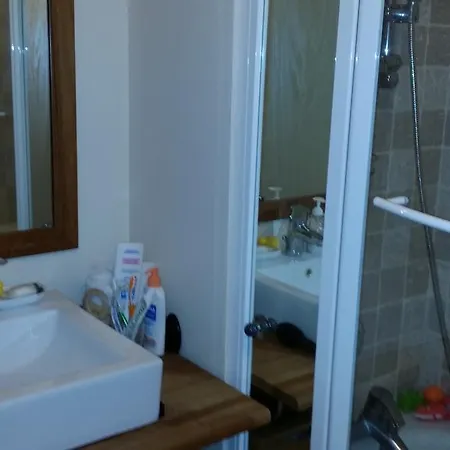 Apartament Les Manoirs De Deauville