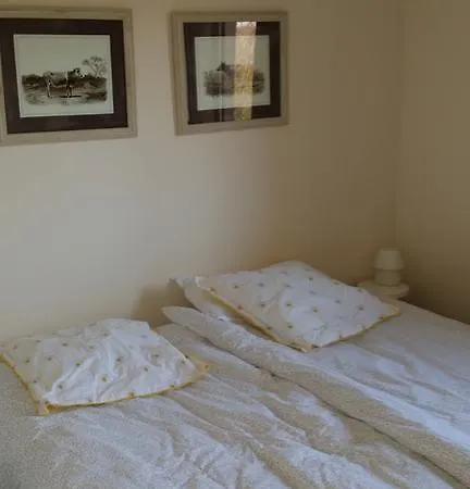 Apartament Les Manoirs De