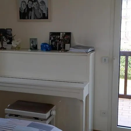 Apartament Les Manoirs De *