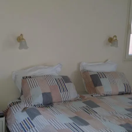 Les Manoirs De Apartament *