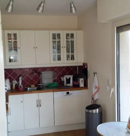 Apartament Les Manoirs De *