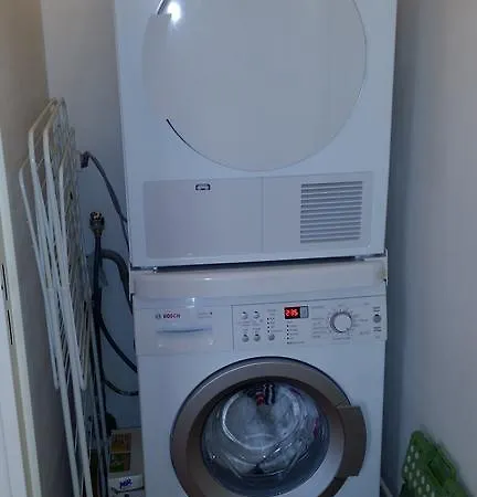 Les Manoirs De Apartament *