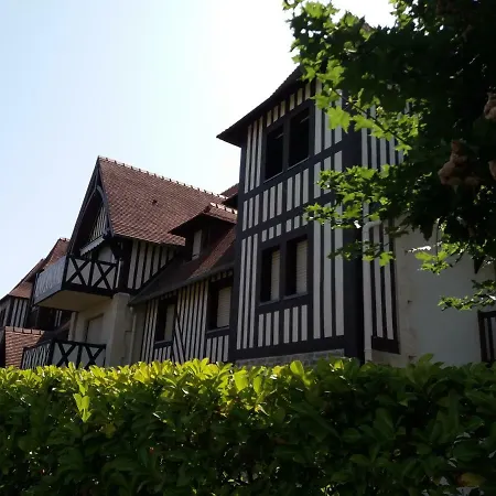 Apartament Les Manoirs De *